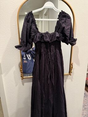 Doen Sol Dress